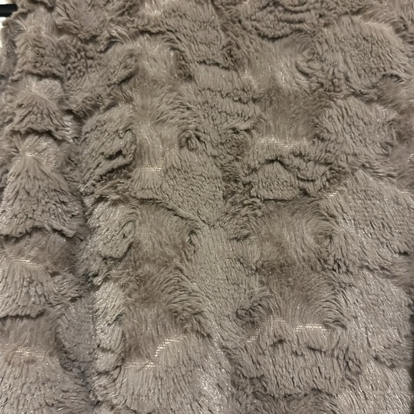 Anthropologie Elevenses Waterfall Vest - Picture 7 of 7